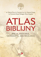 Atlas biblijny