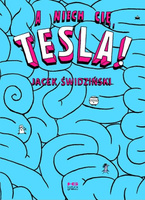A niech cię, Tesla! + naklejki w.2