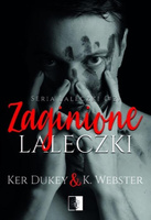 Laleczki T.2 Zaginione laleczki