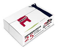 Pakiet: Tytus, Romek i A'Tomek T.1-25 boks biały