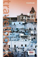 Bari i Apulia. Travelbook. Wydanie 2