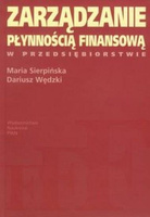 Zarządzanie płynnością finansową