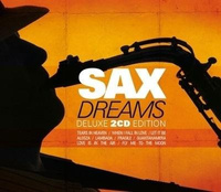 Sax Dreams (2CD)