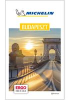 Budapeszt. Michelin
