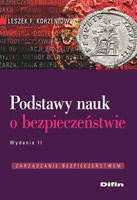 Podstawy nauk o bezpieczeństwie wydanie 2