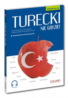 Turecki nie gryzie! (Książka) Wyd. III