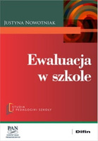 Ewaluacja w szkole