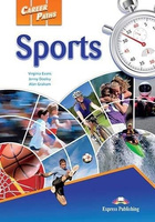 Career Paths: Sports SB + DigiBook