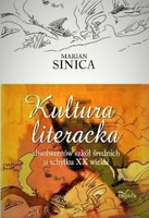 Kultura literacka absolwentów szkół średnich u schyłku XX wieku