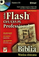 Adobe Flash CS5/CS5 PL Professional. Biblia