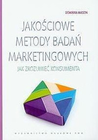 Jakościowe metody badań marketingowych