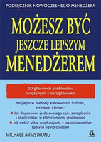 Możesz być jeszcze lepszym menedżerem