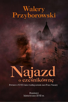 Najazd o cześnikównę