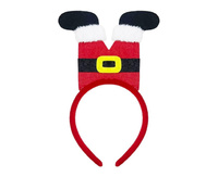 Opaska Nogi Mikołaja