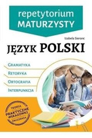 Repetytorium maturzysty. Język pol. Retoryka..