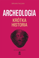 Archeologia. Krótka historia