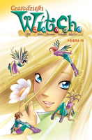 Czarodziejki W.I.T.C.H. Księga 10