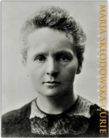 Maria Skłodowska-Curie. Fotobiografia