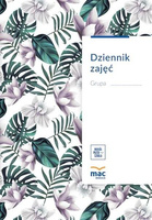 Dziennik zajęć przedszkola (Według godzin)