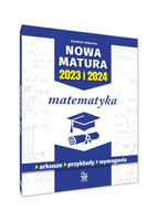Matematyka. Nowa matura