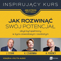 Jak rozwinąć swój potencjał