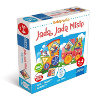 Jadą, jadą misie GRANNA