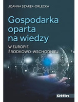 Gospodarka oparta na wiedzy w Europie Środkowo-Wschodniej