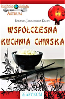 Współczesna kuchnia chińska