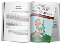Jak się nie nudzić na emeryturze? Poradnik emeryta i rencisty