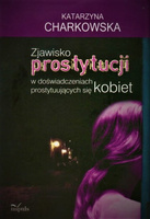 Zjawisko prostytucji w doświadczeniach prostytuujących się kobiet